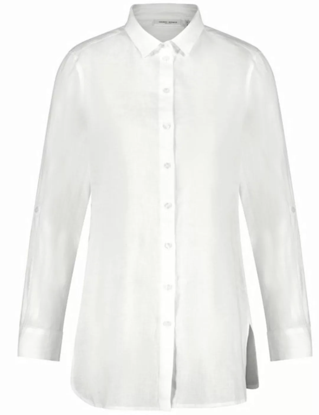 GERRY WEBER Klassische Bluse Gerry Weber Edition / Da. Bluse / BLUSE 1/1 AR günstig online kaufen