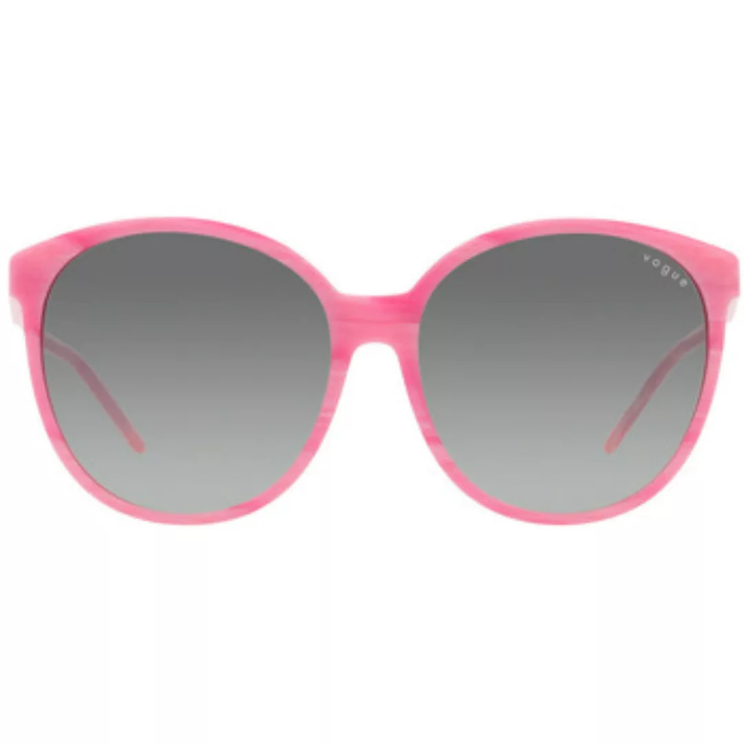 Vogue  Sonnenbrillen Sonnenbrille VO5509S 307811 günstig online kaufen