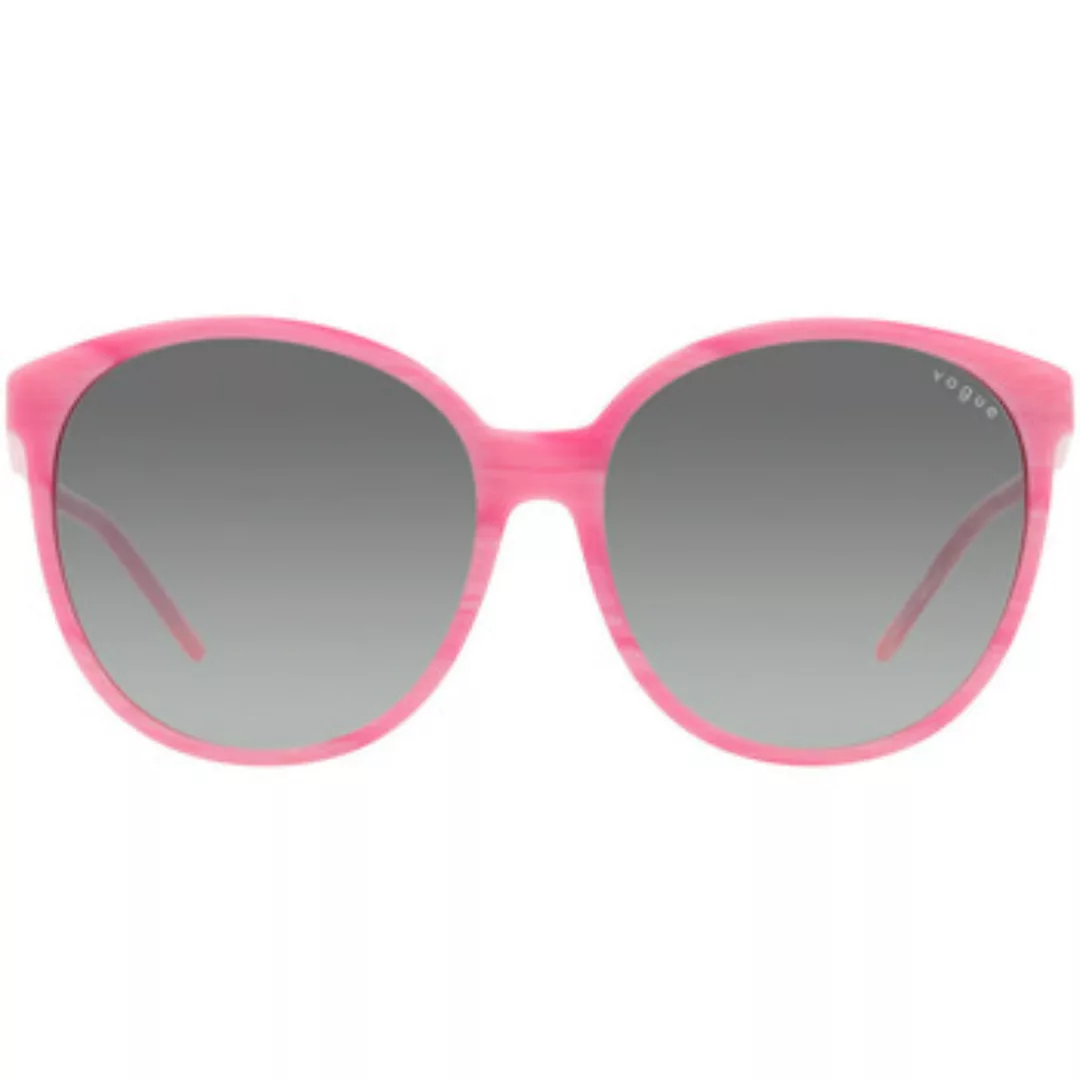 Vogue  Sonnenbrillen Sonnenbrille VO5509S 307811 günstig online kaufen
