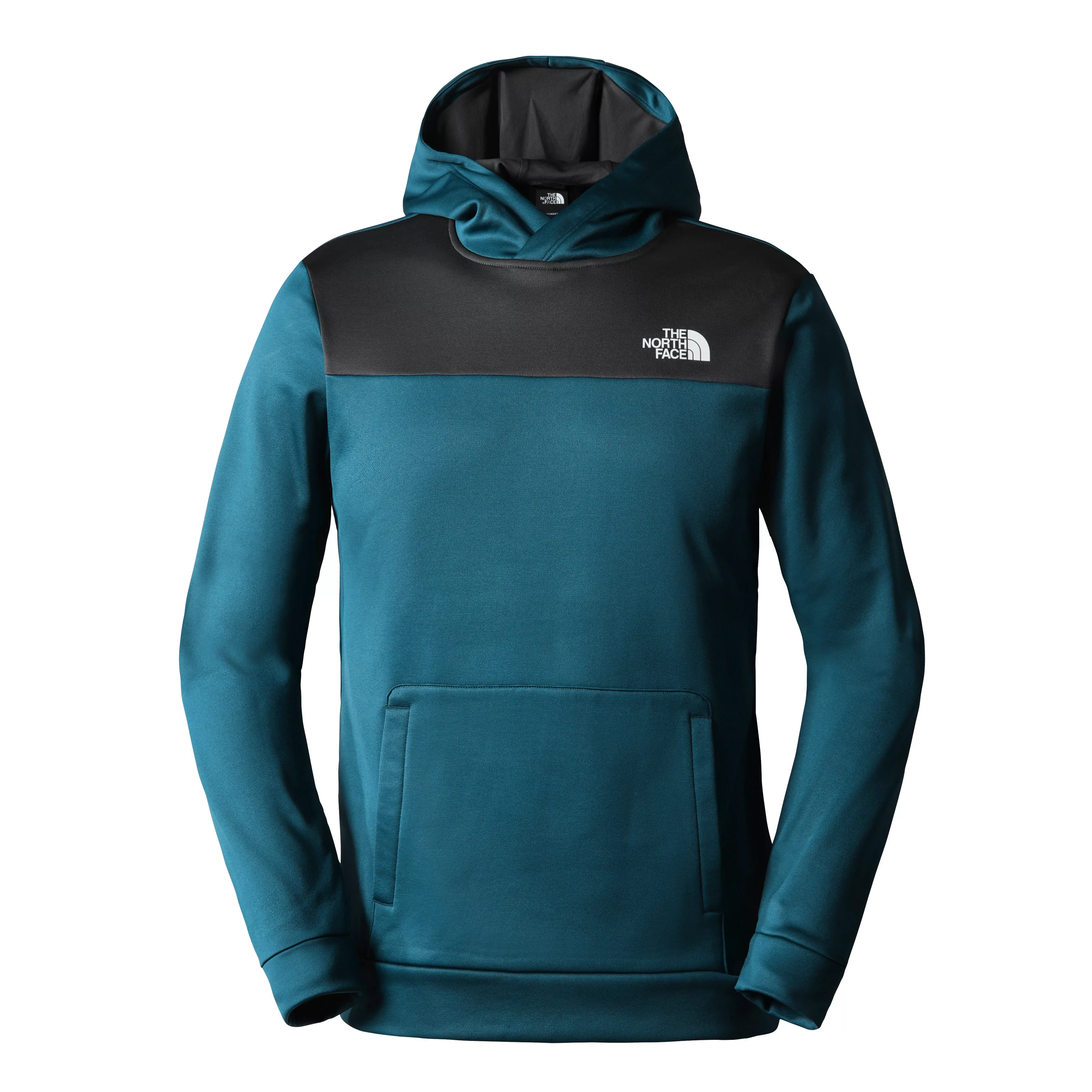 The North Face Kapuzensweatshirt "REAXION FLEECE HOODIE" günstig online kaufen