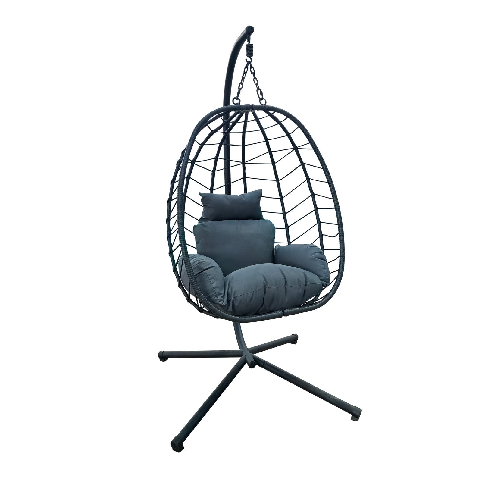 SVITA Hängesessel Hängesessel SHELLY, Outdoor, Mit günstig online kaufen