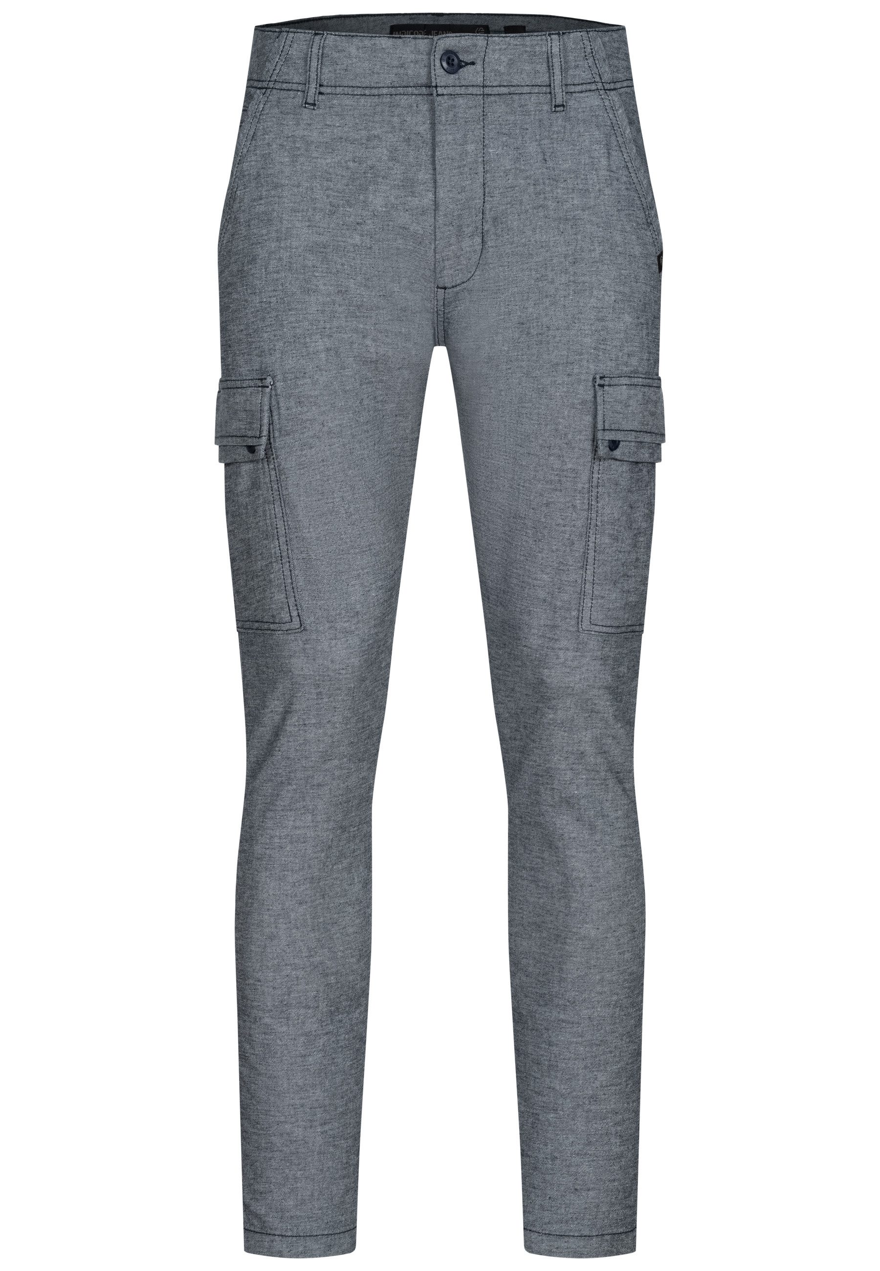 Indicode Cargohose INSafi günstig online kaufen