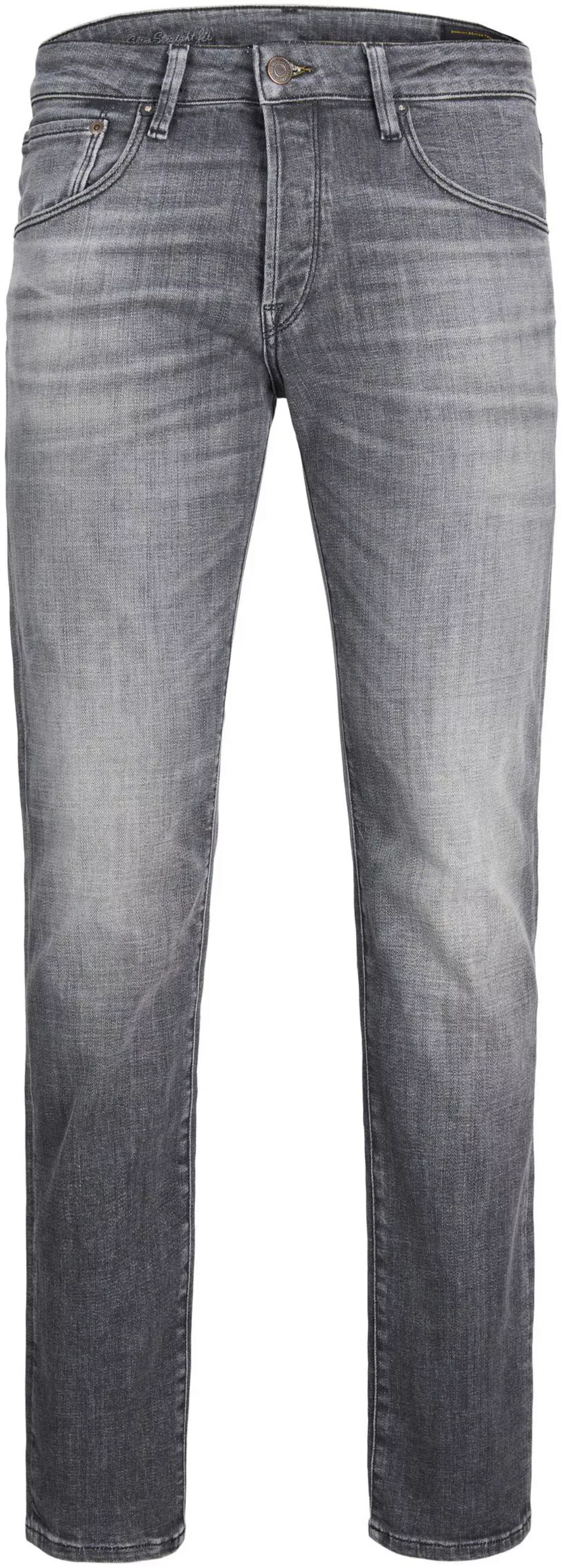 Jack & Jones Slim-fit-Jeans "TIM DAVIS" günstig online kaufen