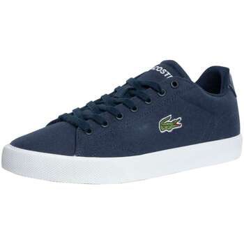 Lacoste  Sneaker Lerond Set 125 1 CMA Canvas Turnschuhe günstig online kaufen