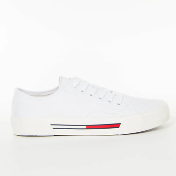 Tommy Jeans  Sneaker flag günstig online kaufen