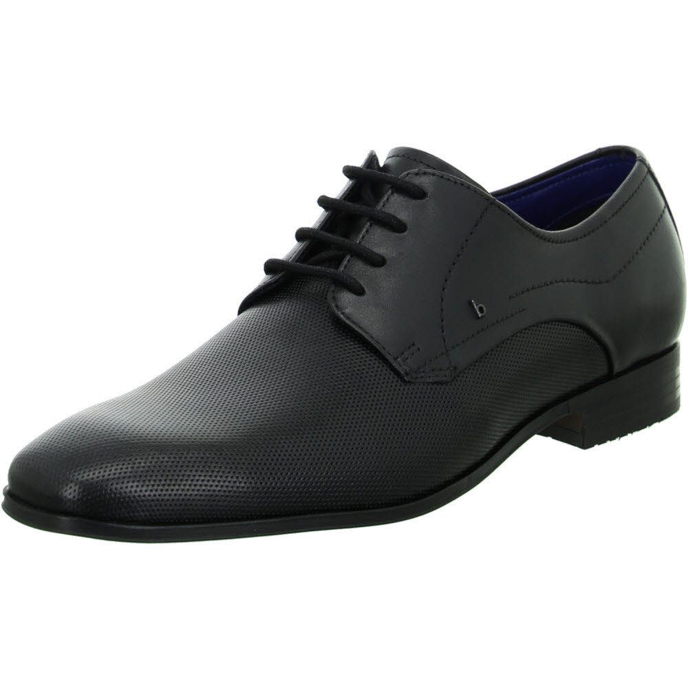 bugatti Halbschuh MATTIA II Schnürschuh günstig online kaufen