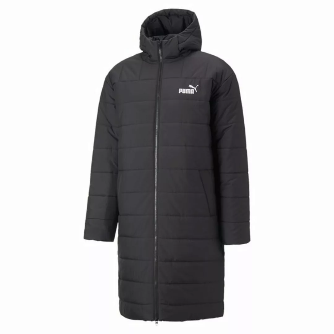 PUMA Winterjacke Essentials+ Wattierter Mantel Herren günstig online kaufen