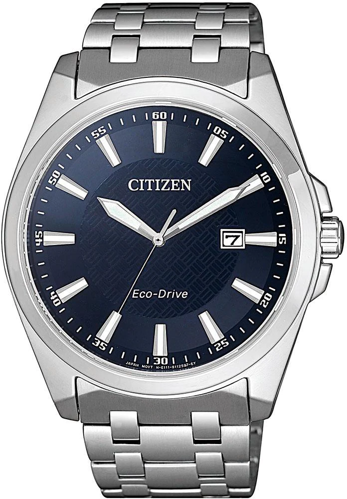 Citizen Solaruhr "BM7108-81L" günstig online kaufen