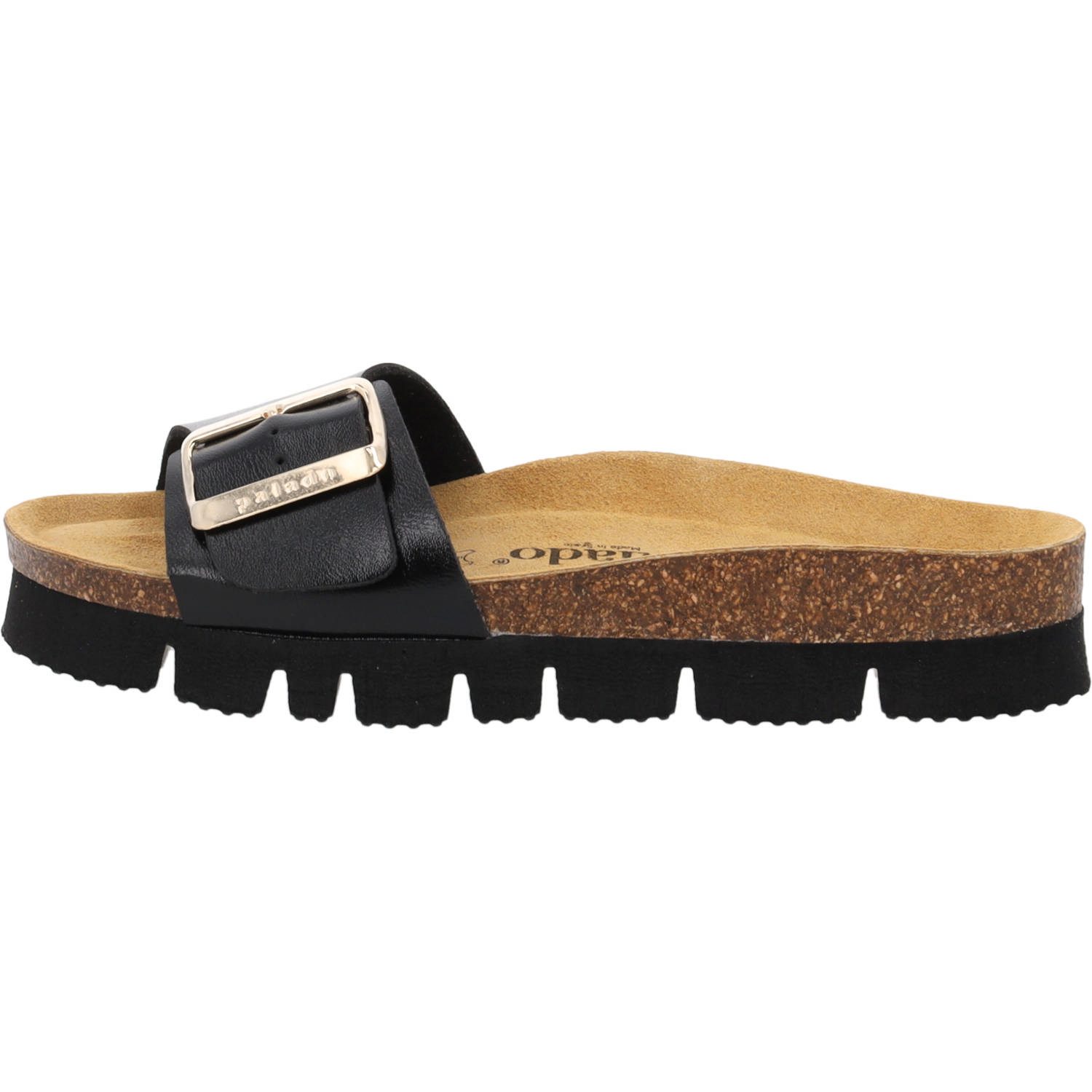 Palado Malta EGS PL Pantolette günstig online kaufen
