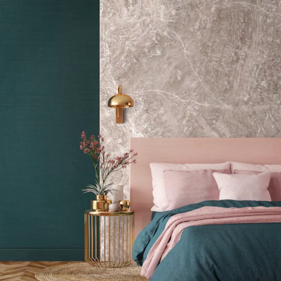 Marburg Fototapete »Sanna«, matt, moderne Vliestapete für Wohnzimmer Schlaf günstig online kaufen