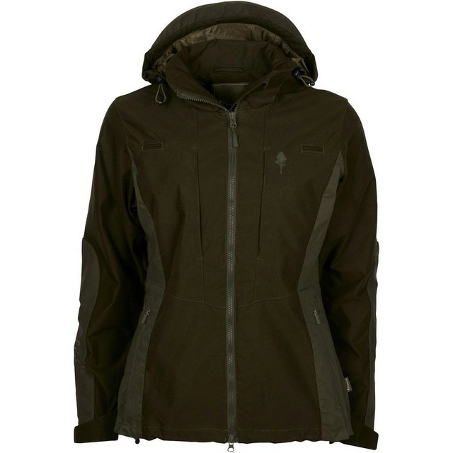 Pinewood Funktionsjacke Damen Jacke Furudal Tracking günstig online kaufen