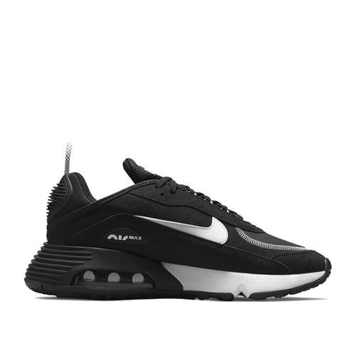 Nike Air Max 2090 Schuhe EU 45 Black günstig online kaufen