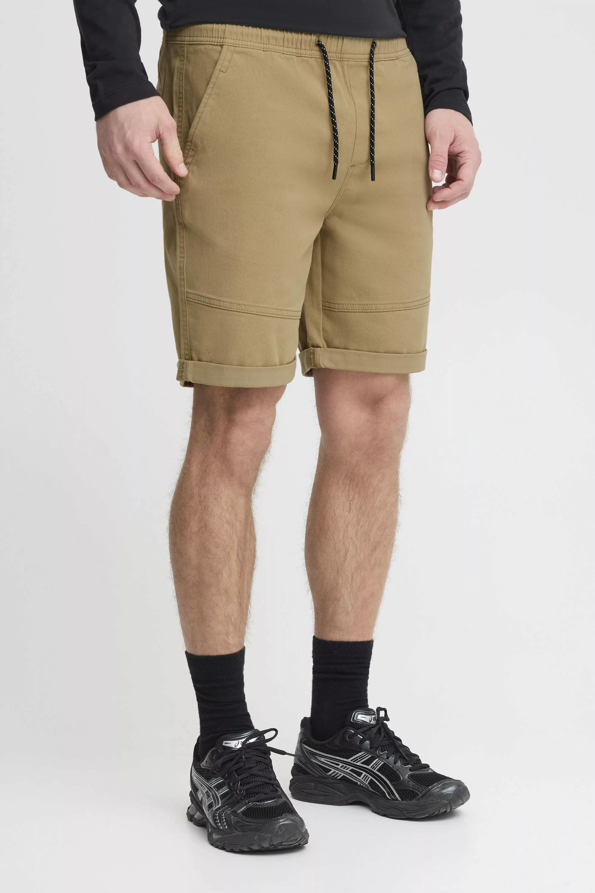 !Solid Chinoshorts SDHenk kurze Hose im günstig online kaufen