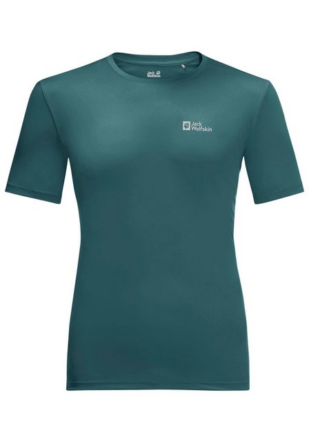 Jack Wolfskin T-Shirt TECH T M günstig online kaufen