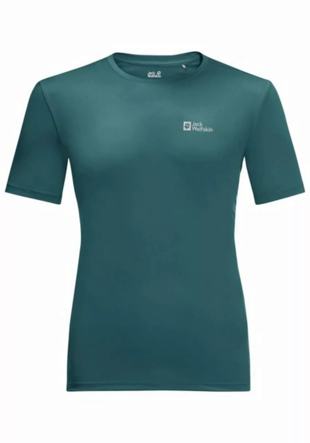 Jack Wolfskin T-Shirt "TECH T M" günstig online kaufen