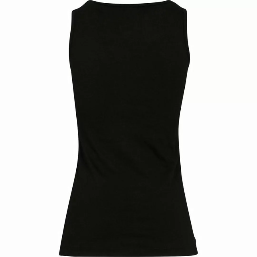 Build Your Brand Tanktop 1er/2er/3er-Pack ärmelloses Damen Shirt / Tank Top günstig online kaufen