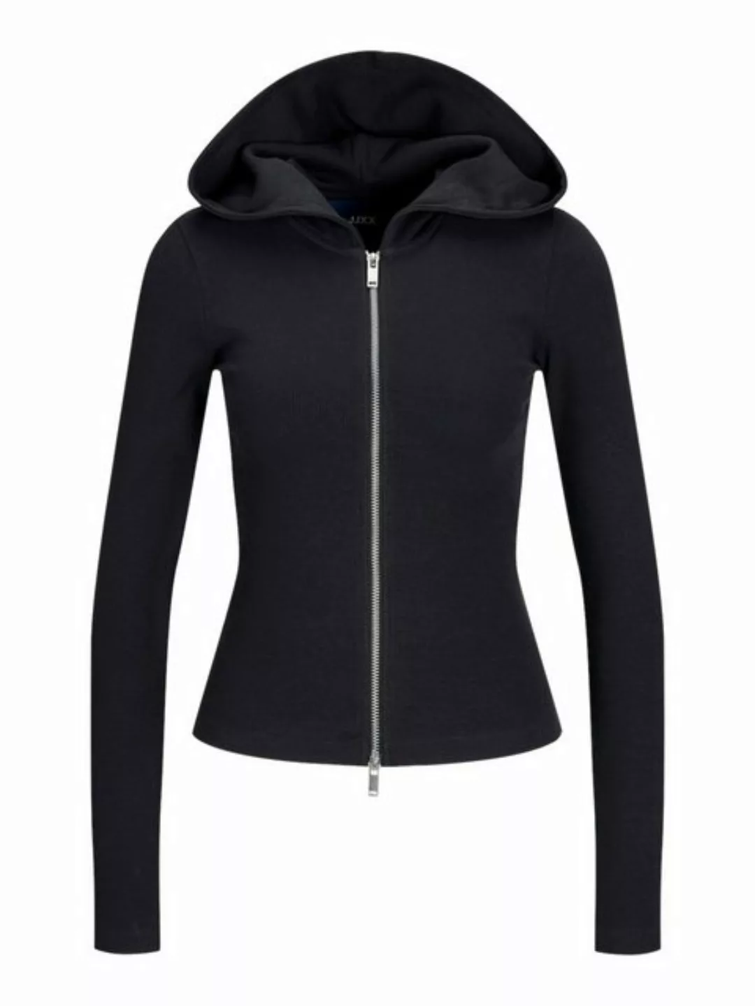 JJXX Strickjacke JXFANANDA STR LS HOOD CARDIGAN JRS günstig online kaufen