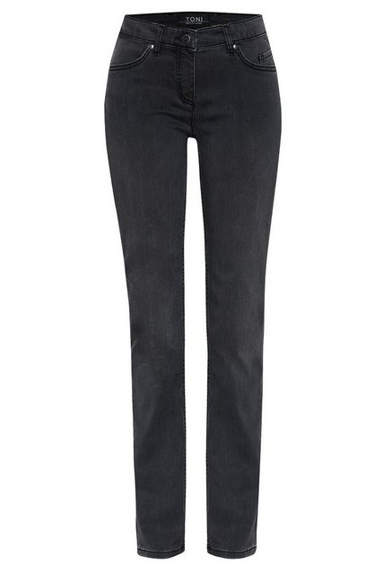 Relaxed by TONI 5-Pocket-Jeans Perfect Shape Straight günstig online kaufen