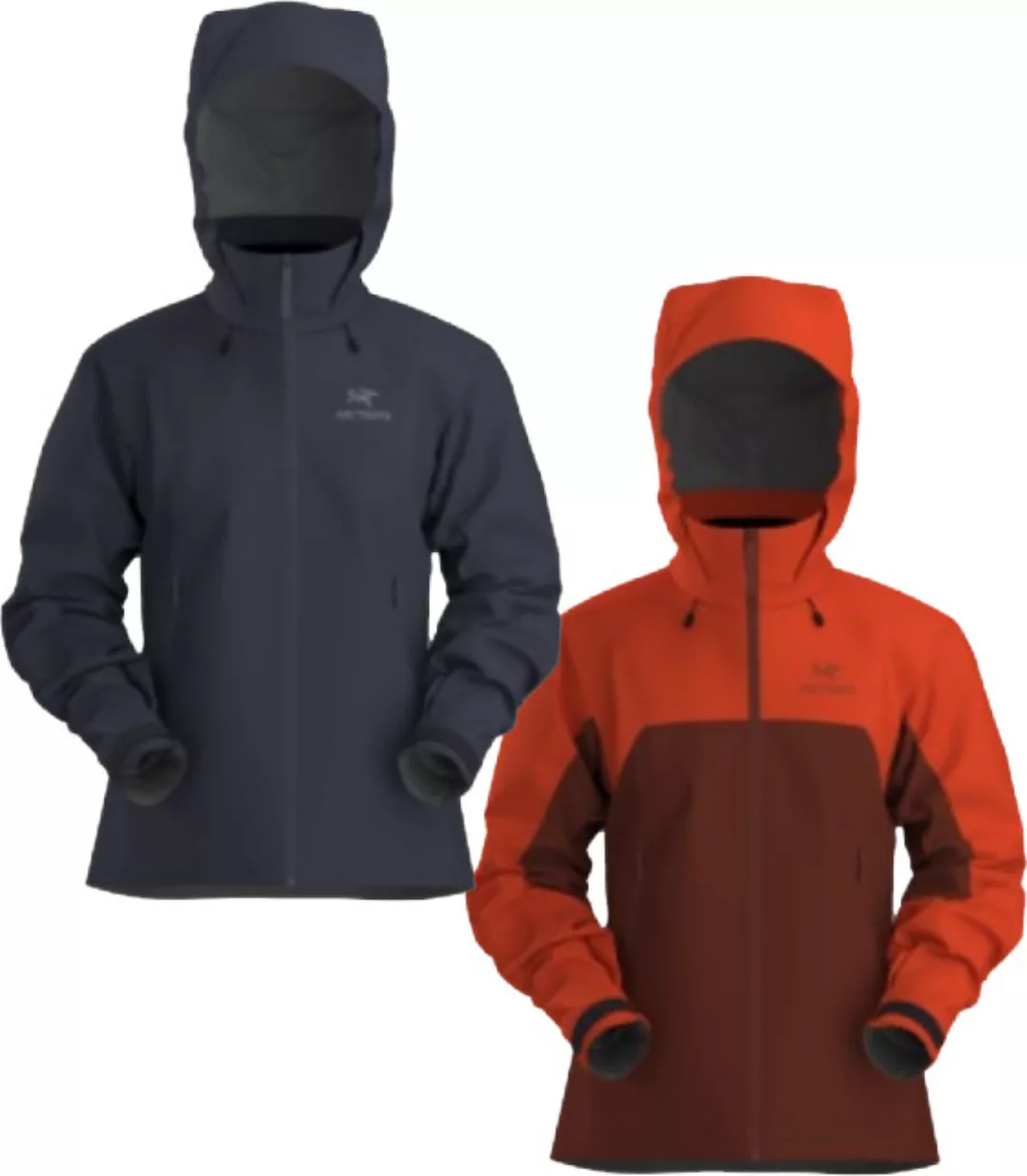 Arcteryx  Beta AR Jacket Women - GORE-TEX® Pro Jacke günstig online kaufen