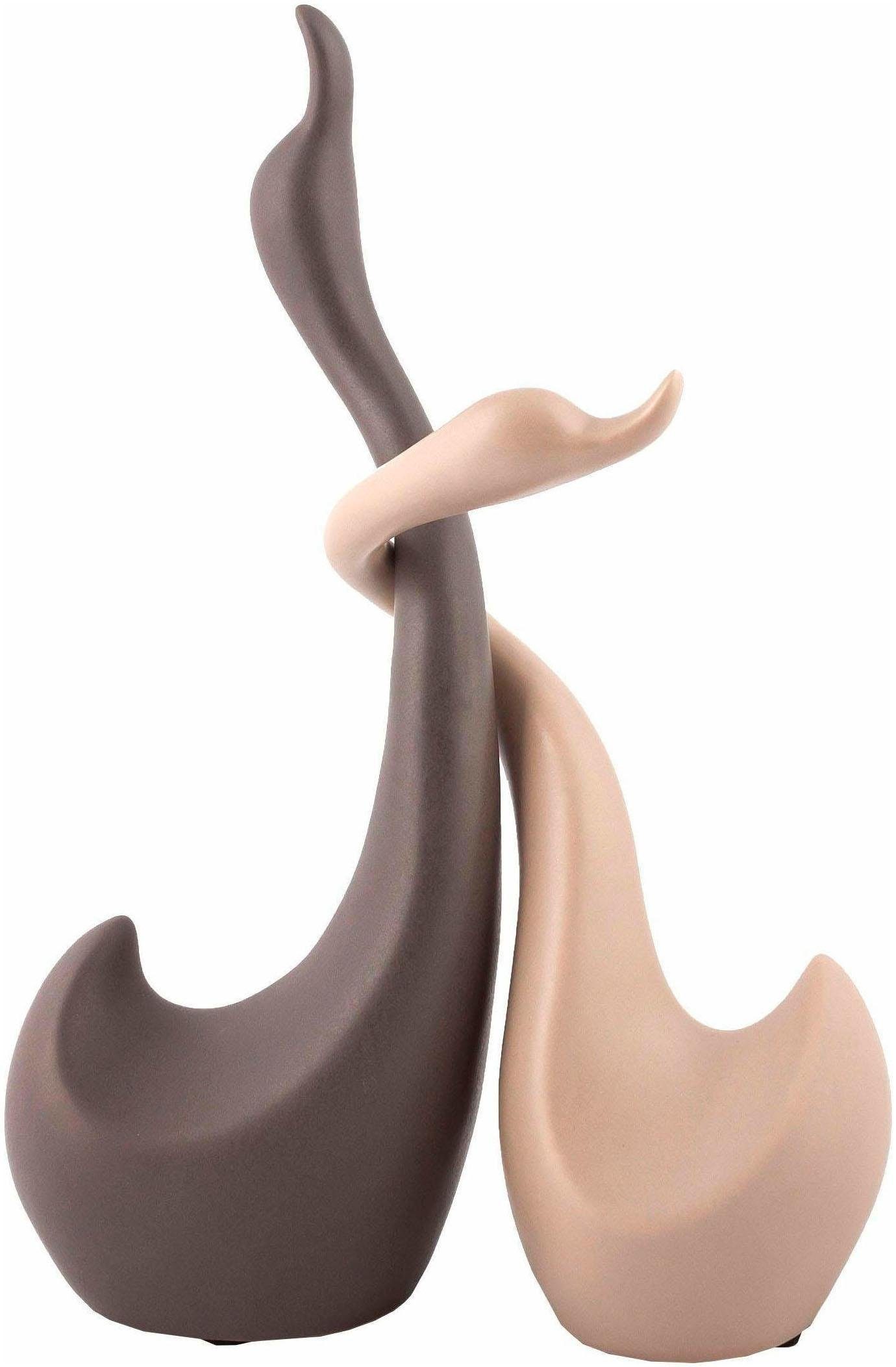 pajoma® Tierfigur Schwanen-Set "Liebe" günstig online kaufen