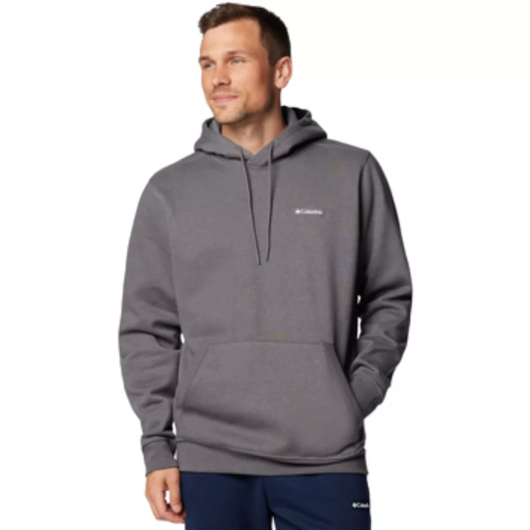 Columbia  Trainingsjacken Meridian Creek Hoodie günstig online kaufen