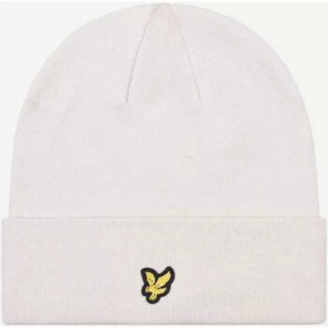 Lyle & Scott  Mütze Beanie-Bucht günstig online kaufen