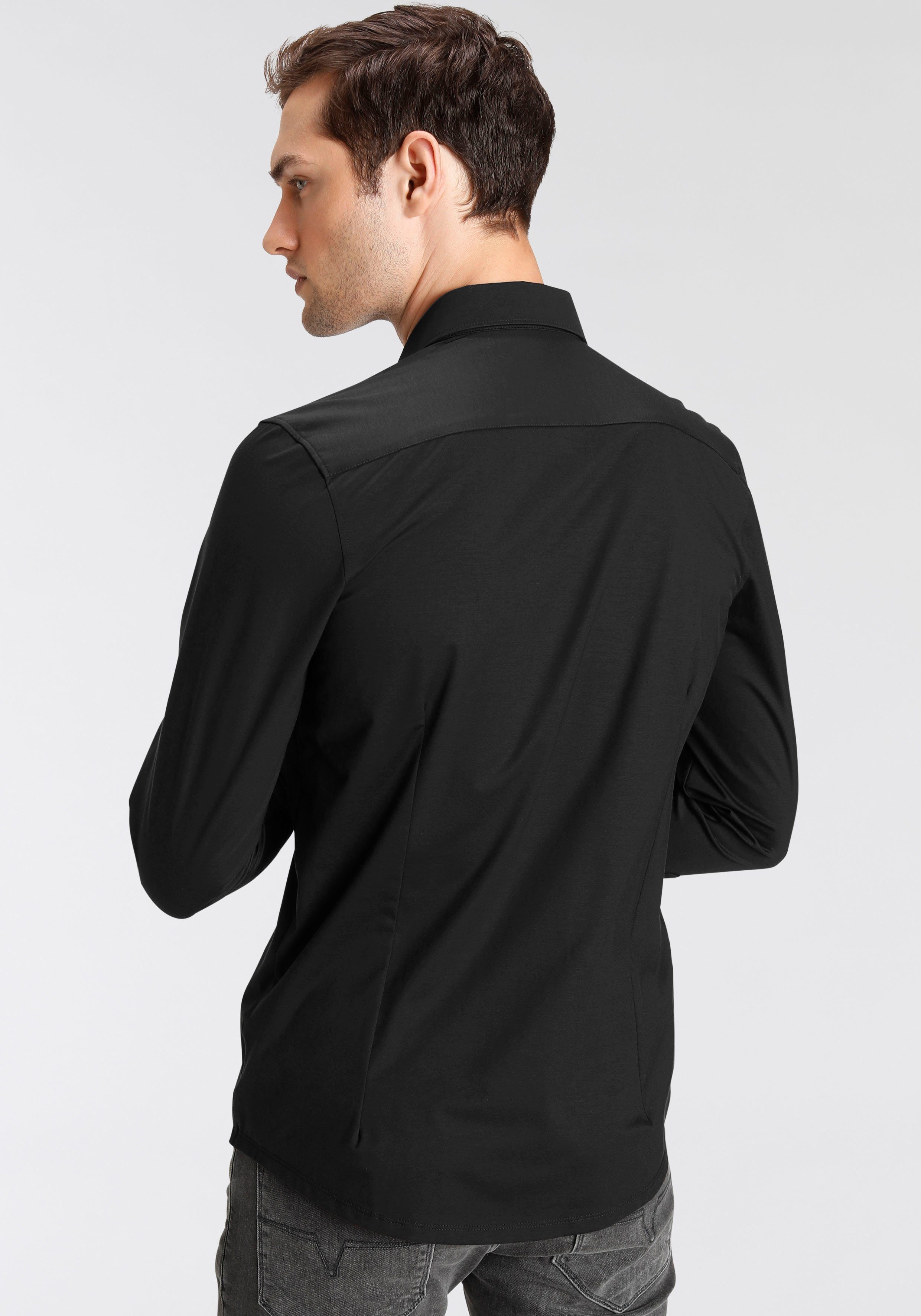 OLYMP Businesshemd Level Five body fit günstig online kaufen
