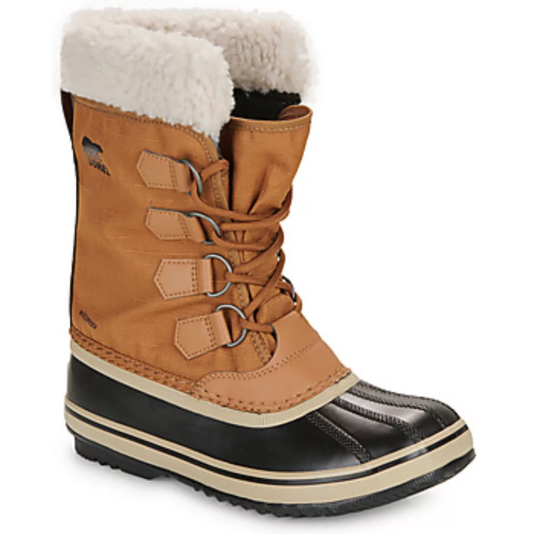 Sorel  Moonboots WINTER CARNIVAL WP günstig online kaufen