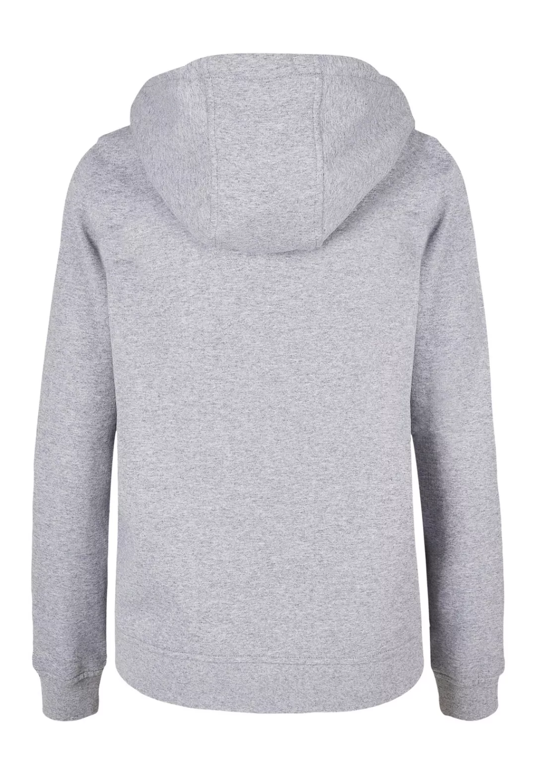 Merchcode Kapuzenpullover "Merchcode Damen Ladies Flowers Bloom Basic Hoodi günstig online kaufen