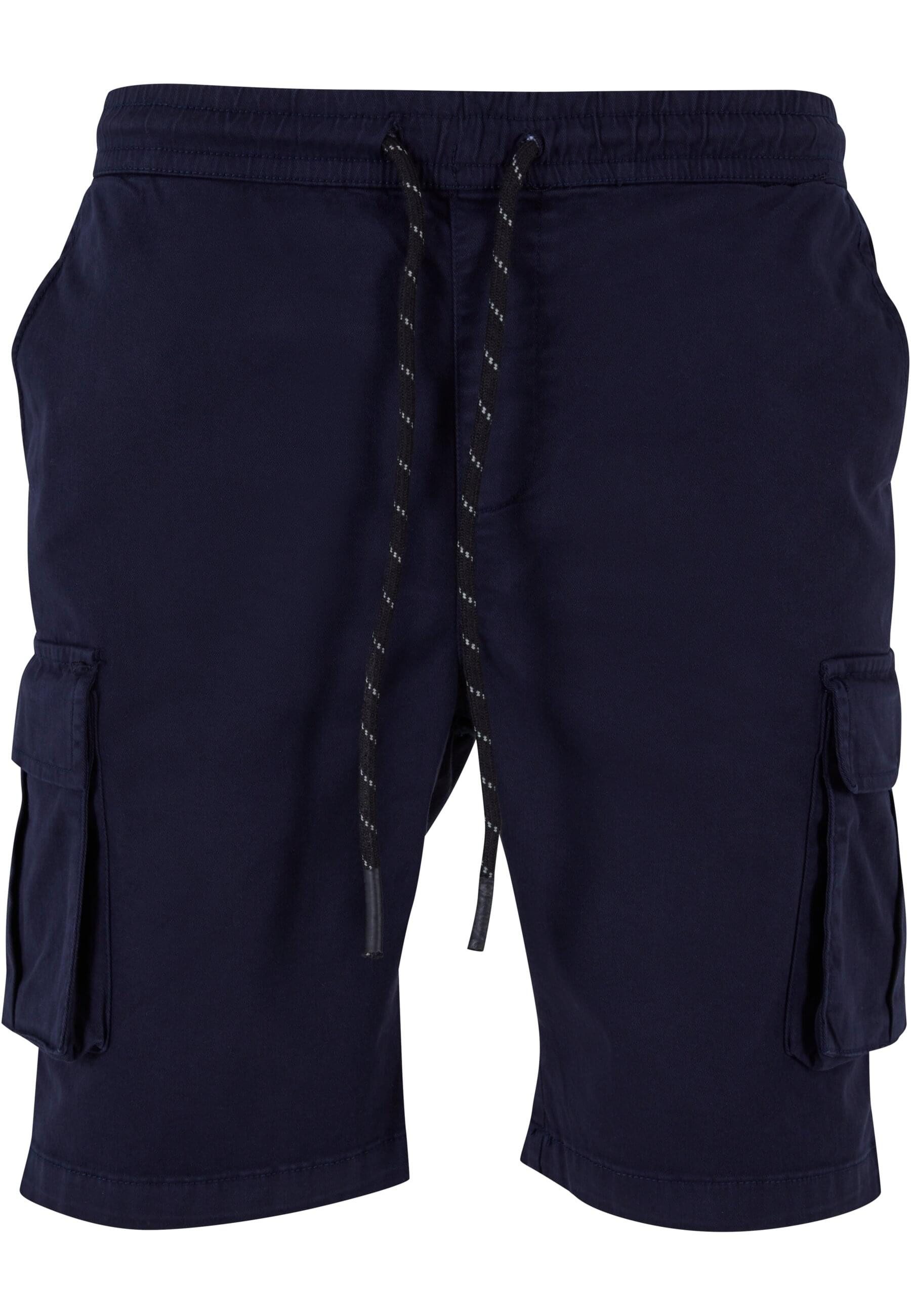 URBAN CLASSICS Stoffhose "Urban Classics Herren Drawstring Cargo Shorts", ( günstig online kaufen