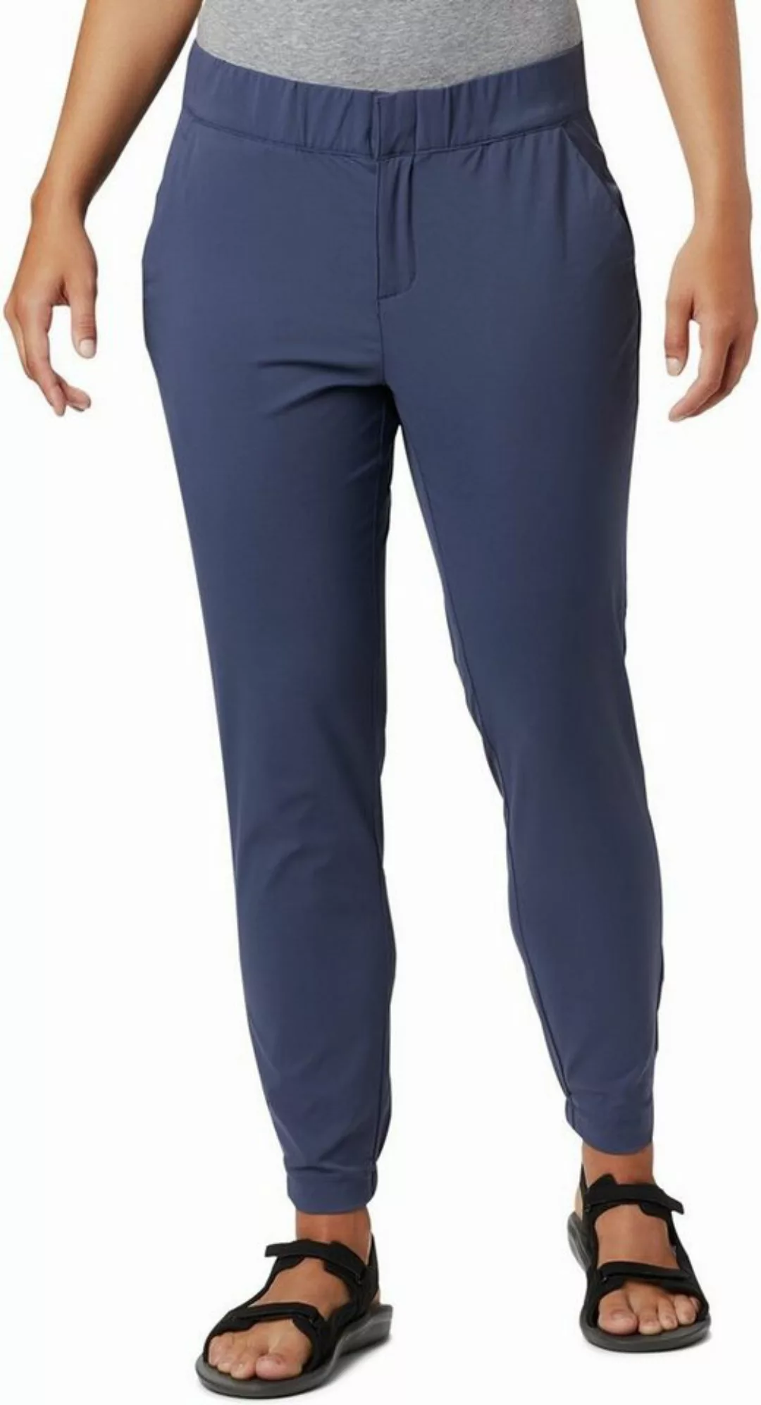 Columbia Outdoorhose Firwood Camp II Pant - 466 Nocturnal / XS günstig online kaufen