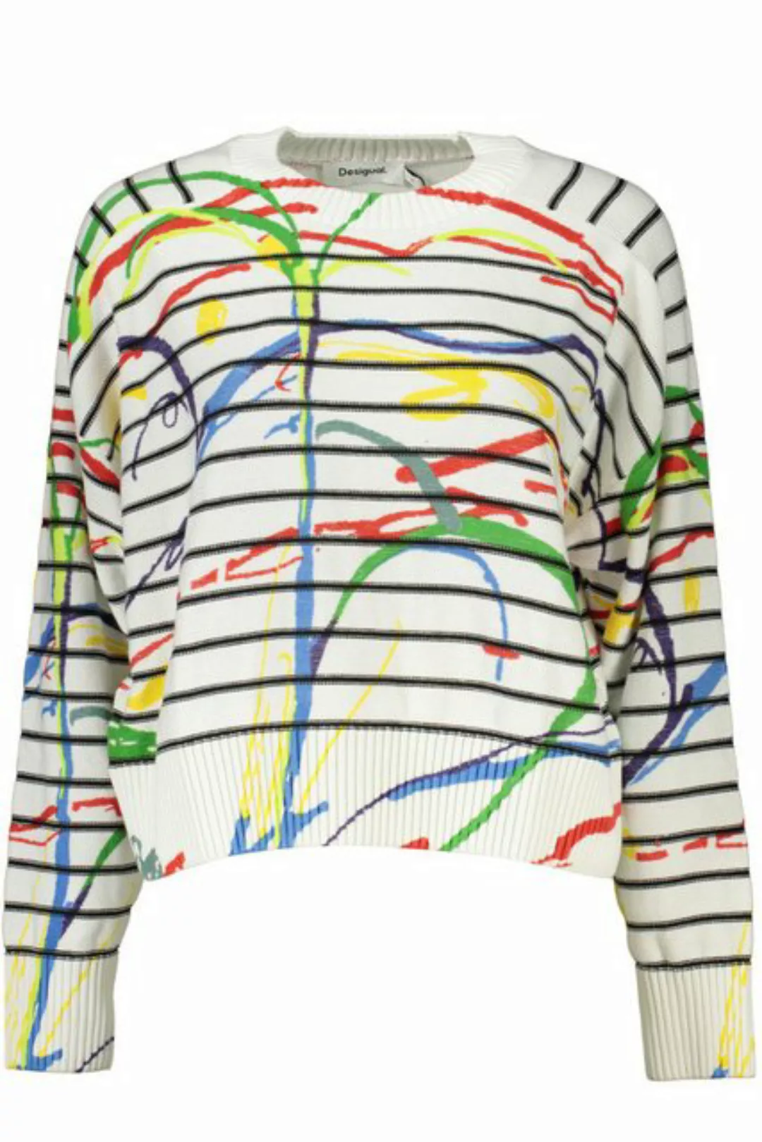 Desigual Klassische Bluse günstig online kaufen