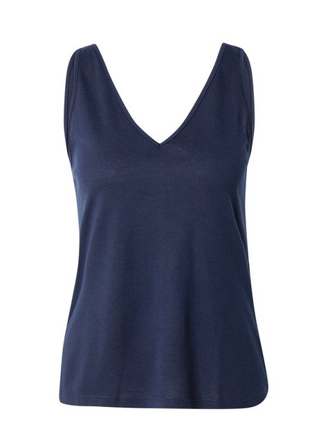 Vero Moda Tanktop VMJOY (1-tlg) Plain/ohne Details günstig online kaufen