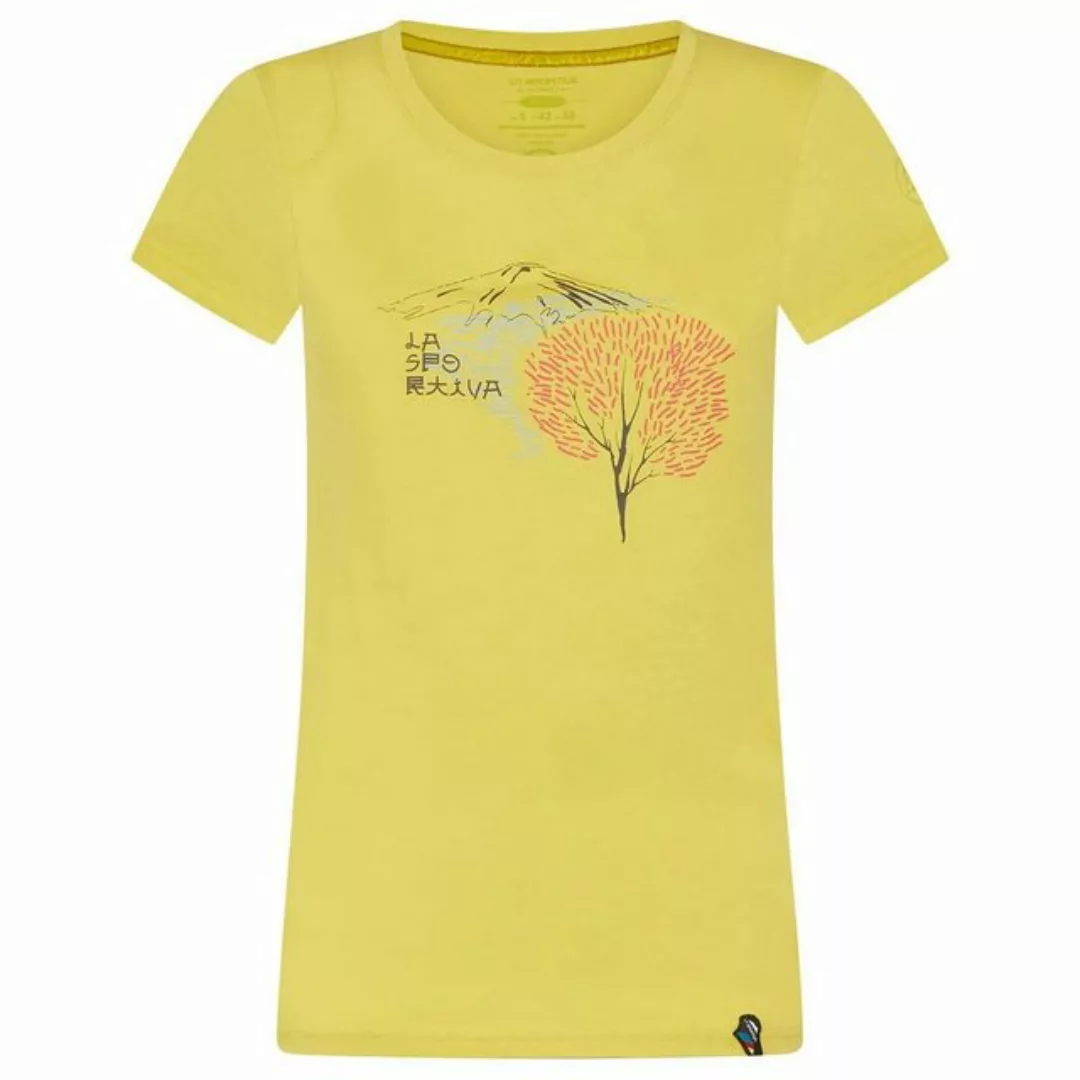 La Sportiva T-Shirt Bloom T-Shirt Women günstig online kaufen