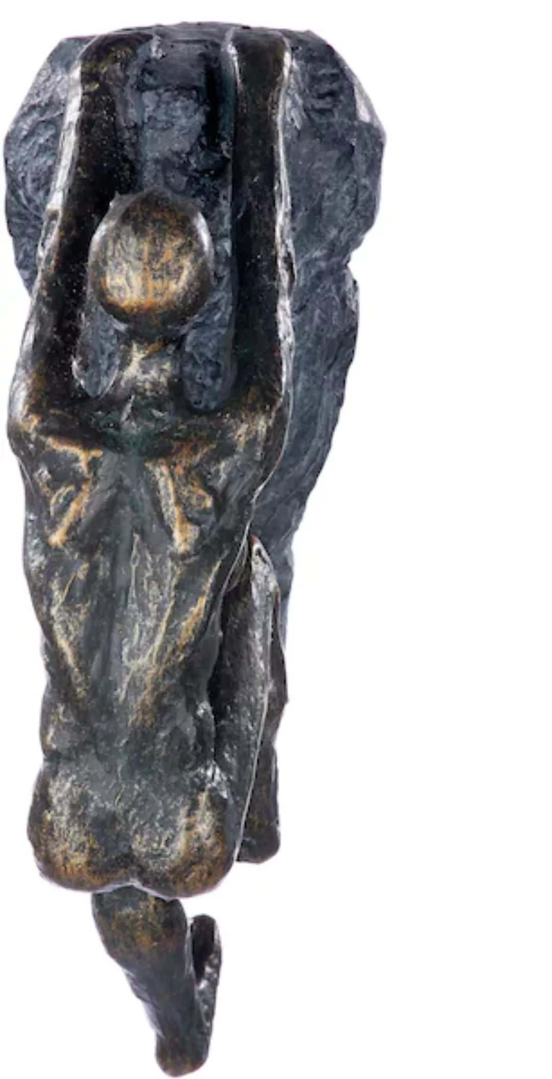 Casablanca by Gilde Dekohänger "Hänger Skulptur Ambition", (1 St.) günstig online kaufen