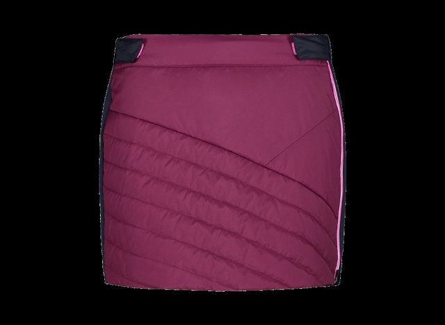 CMP Minirock Woman Skirt amaranto günstig online kaufen