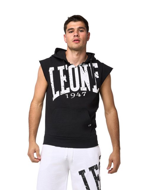 LEONE 1947 T-Shirt BOXE (1-tlg) günstig online kaufen