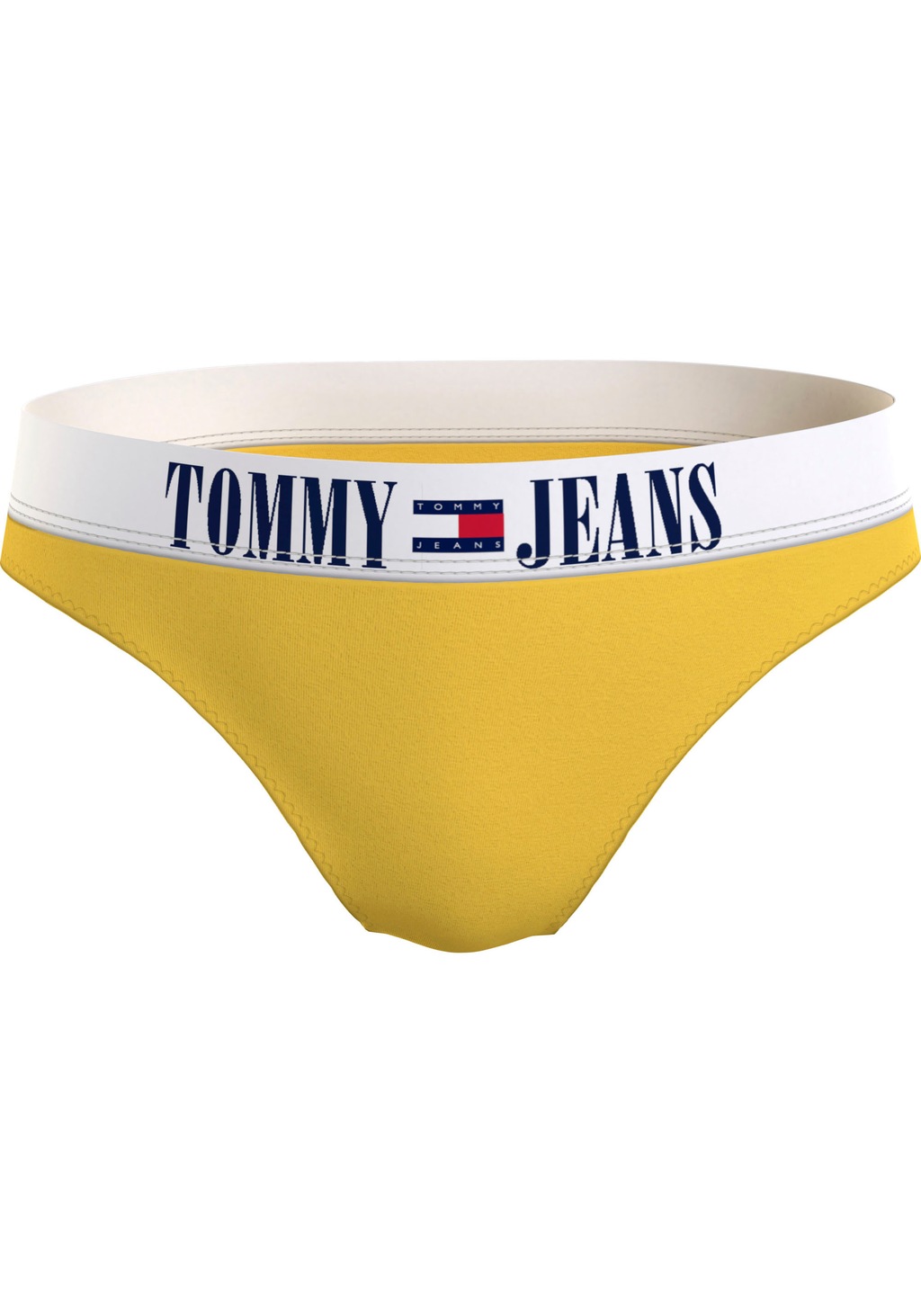 Tommy Hilfiger Underwear Bikinislip "BIKINI (EXT SIZES)", mit Tommy Hilfige günstig online kaufen