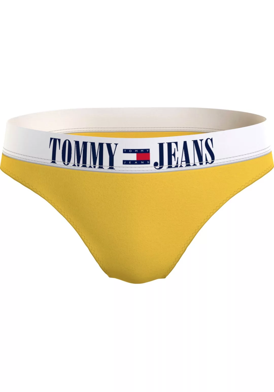 Tommy Hilfiger Underwear Bikinislip "BIKINI (EXT SIZES)", mit Tommy Hilfige günstig online kaufen