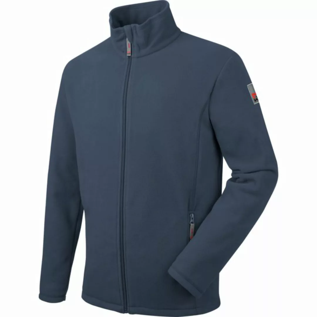 Würth MODYF Fleecejacke Peter Arbeits-Fleecejacke für Herren Weiche, warme, günstig online kaufen