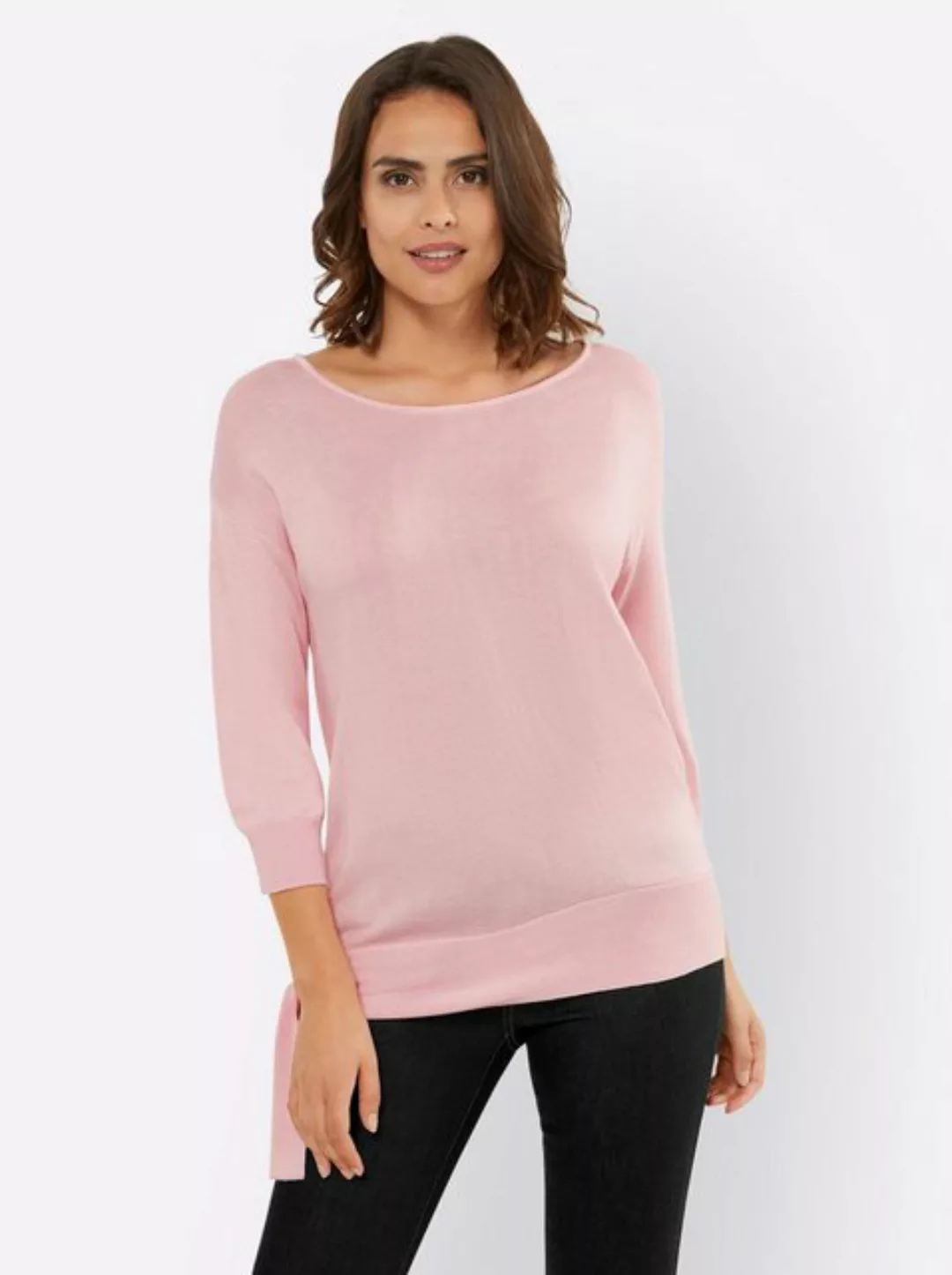 heine Strickpullover Pullover günstig online kaufen