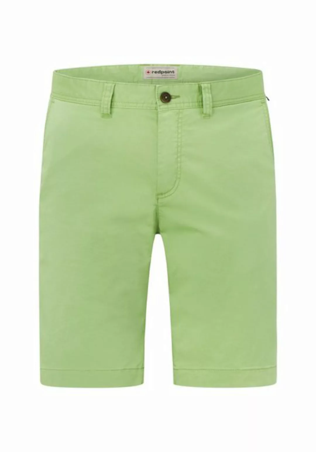 Redpoint Chinoshorts SURRAY Elastische Chino Bermudas günstig online kaufen