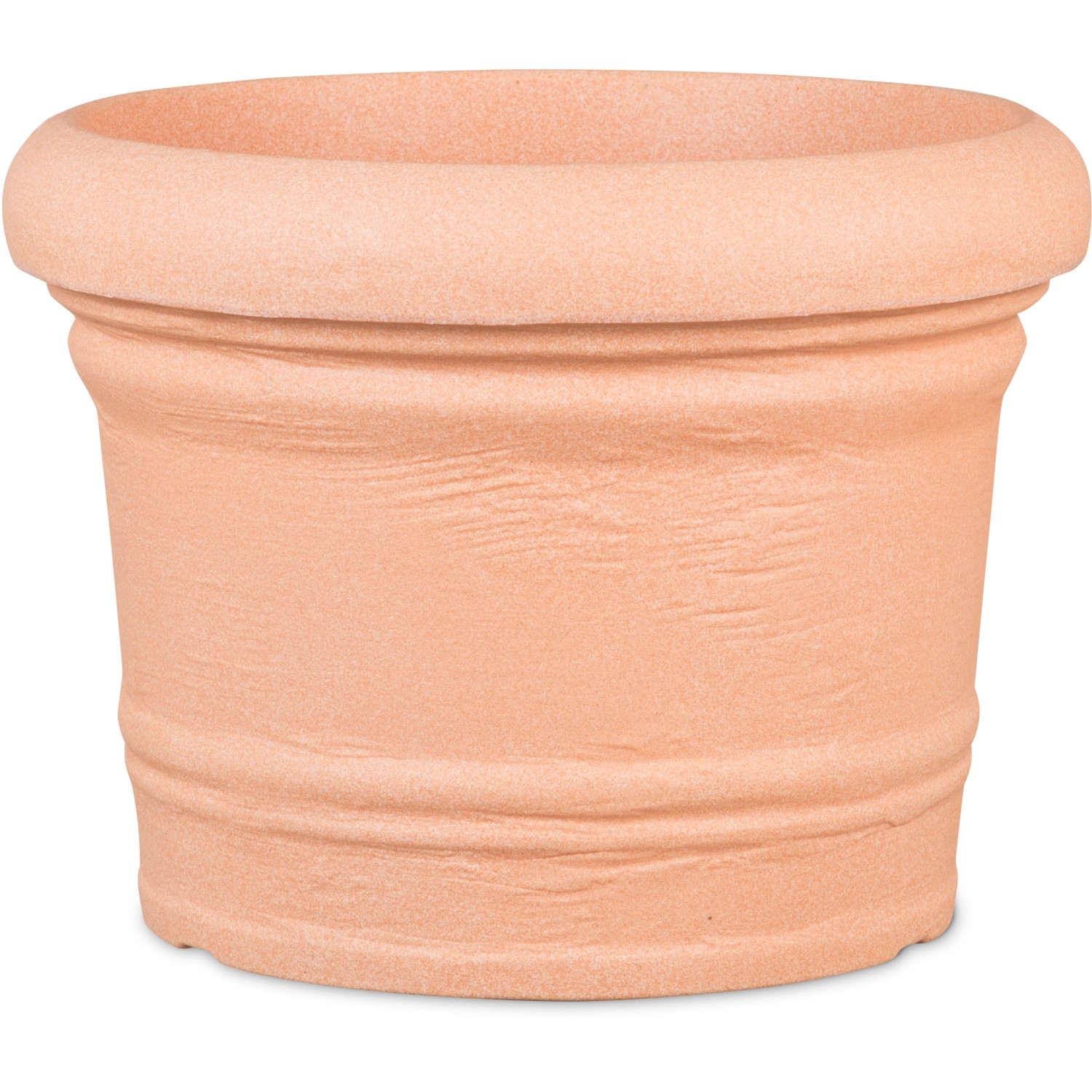 Scheurich Pflanzgefäß Venice Ø 60 cm Terracotta günstig online kaufen