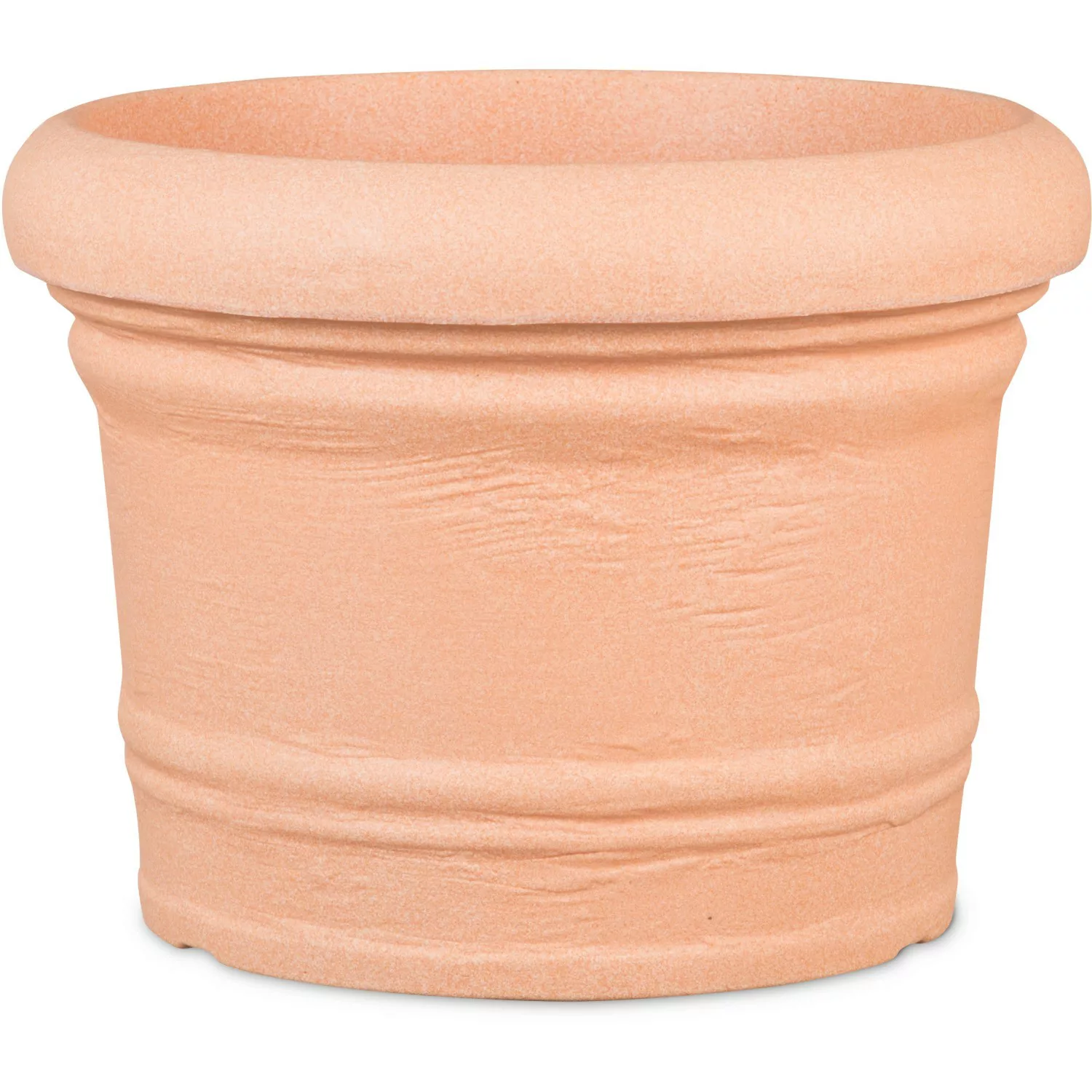 Scheurich Pflanzgefäß Venice Ø 50 cm Terracotta günstig online kaufen