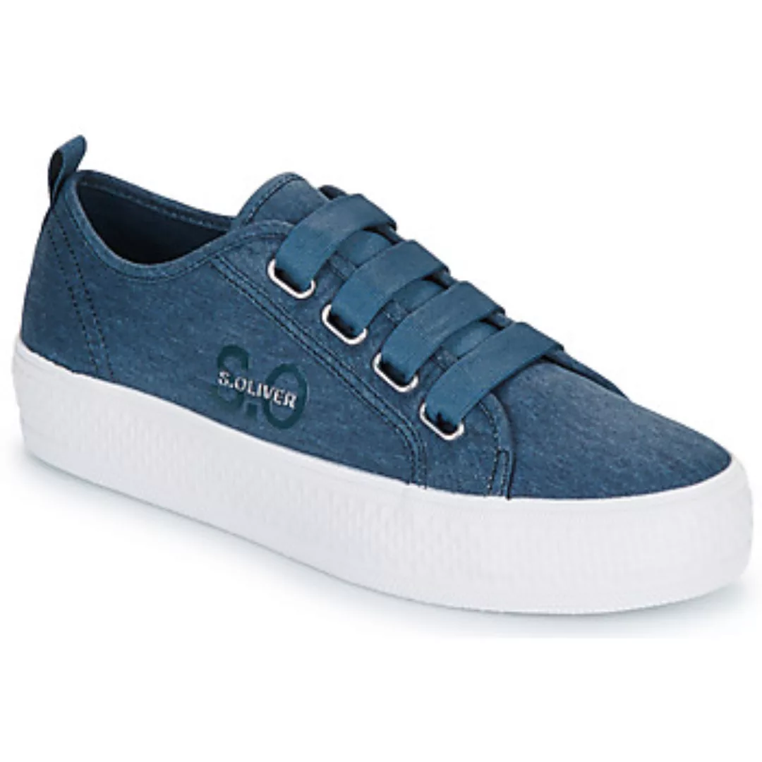 S.Oliver  Sneaker 5-23611-44-805 günstig online kaufen