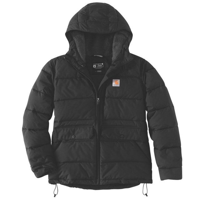 Carhartt Winterjacke Carhartt Damen Winterjacke Relaxed Midweight Utility günstig online kaufen