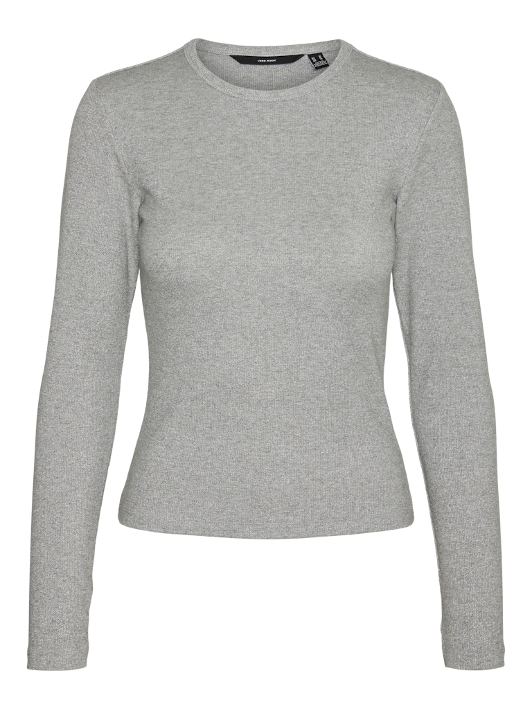 Vero Moda Damen Langarmshirt 10320290 günstig online kaufen