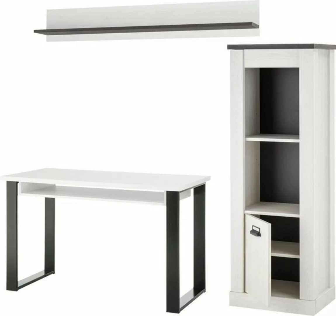 Home affaire Schrank-Set "SHERWOOD", (3 St.) günstig online kaufen