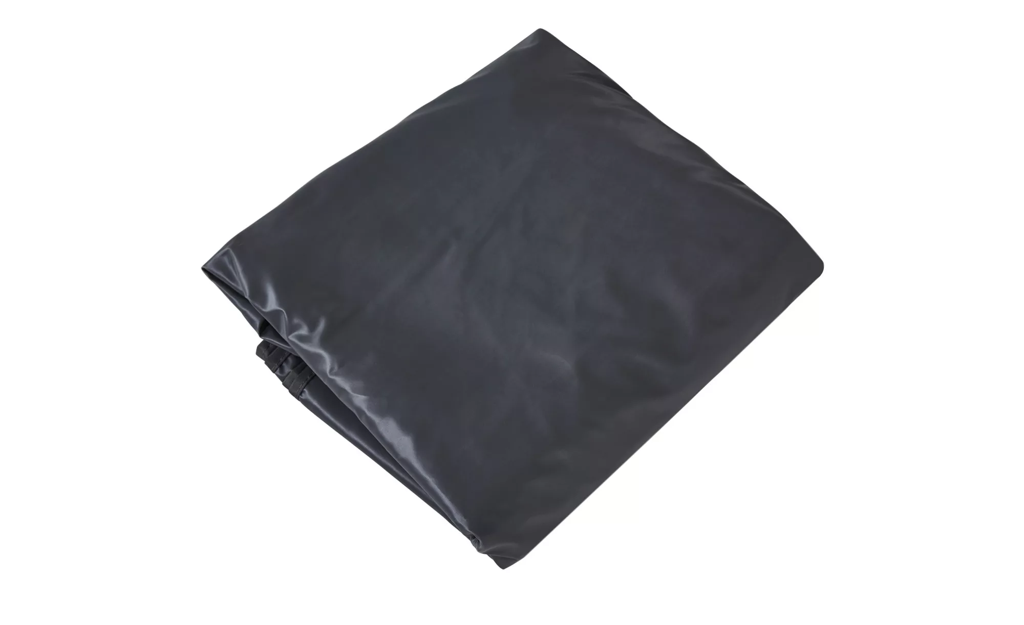 a casa mia Schutzhülle  Tahiti Double Raincover ¦ grau Garten > Gartenzubeh günstig online kaufen