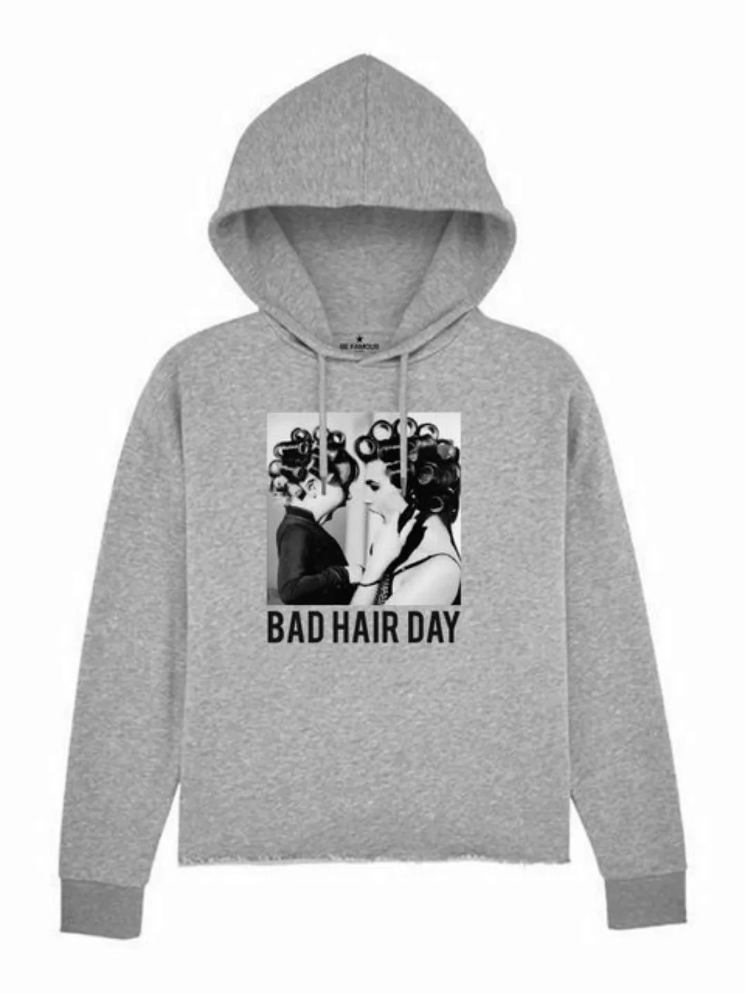 Be Famous Sweater Boxy badha (1-tlg) günstig online kaufen